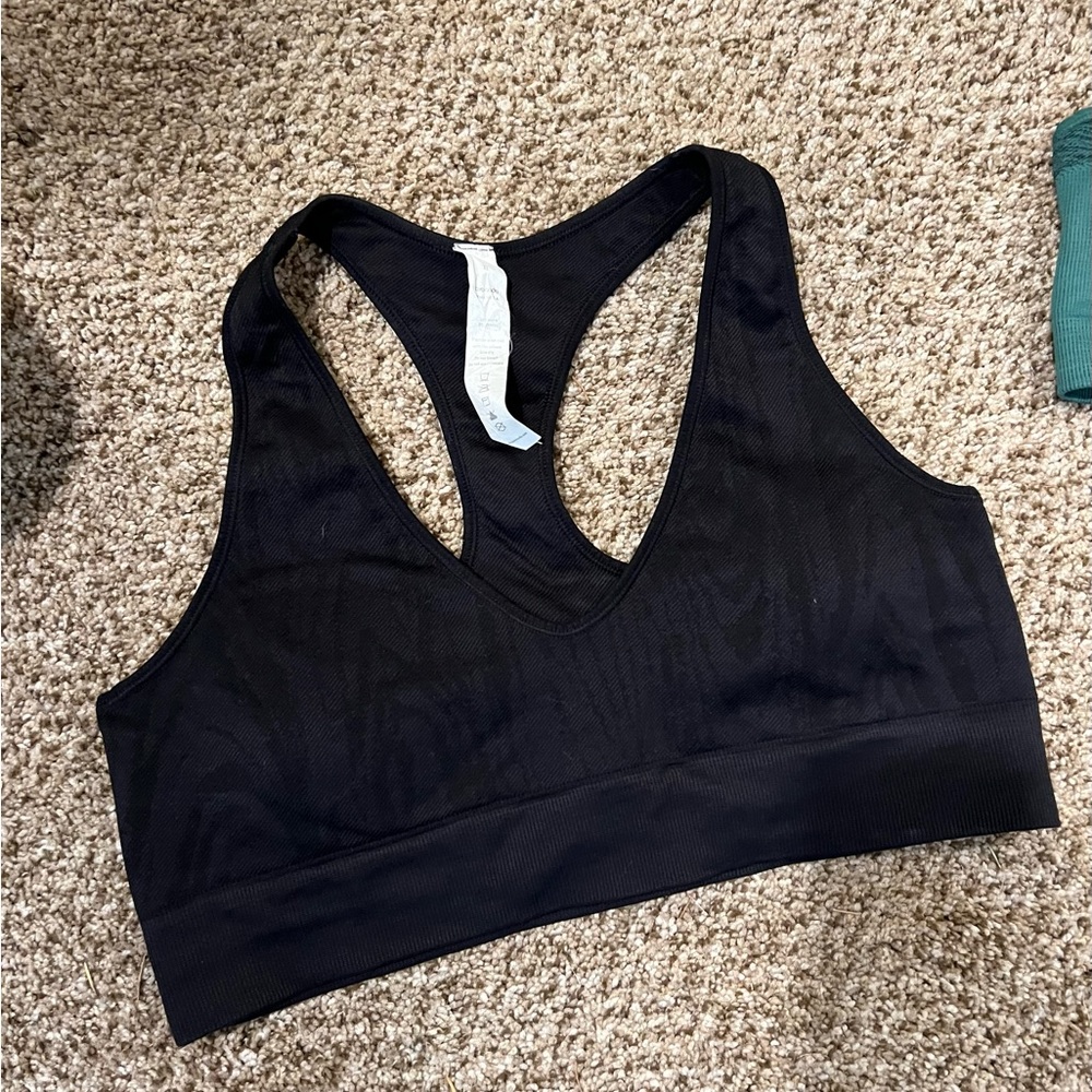 Avocado Sports Bra